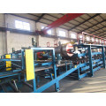 Hky Roof and Wall Sandwich Panel Roll Forming Machine